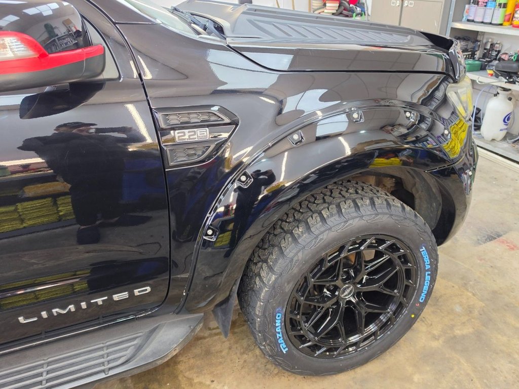 Used Ford Ranger 2018 for sale - 78083166: Photo 19