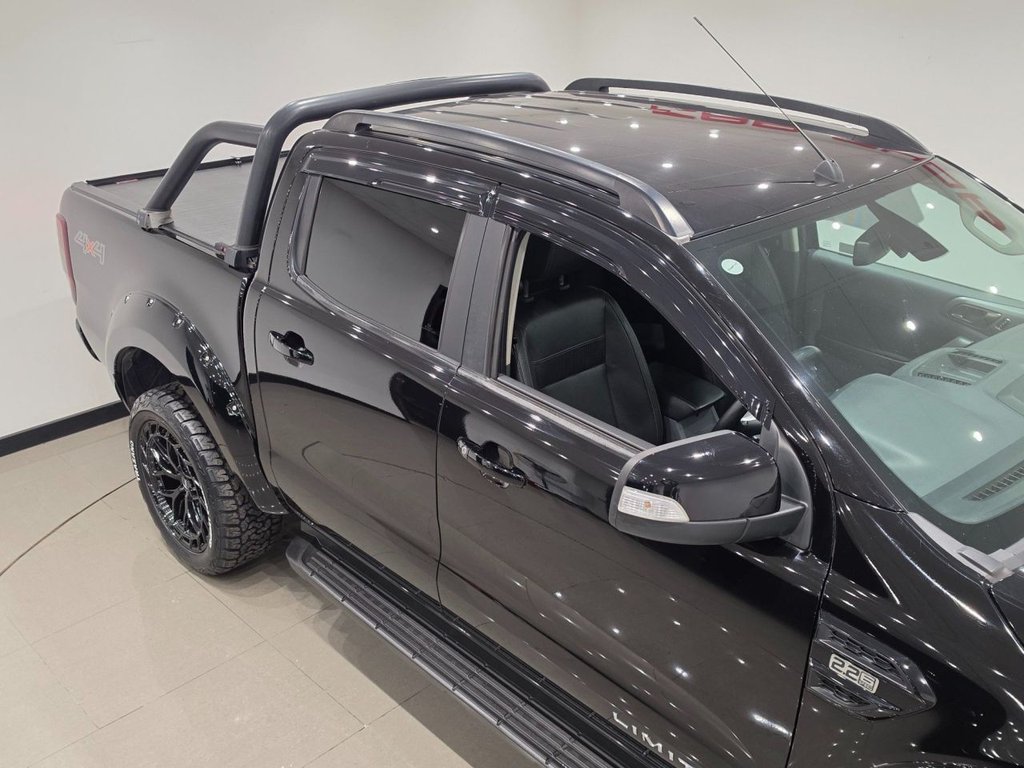 Used Ford Ranger 2018 for sale - 78083166: Photo 21