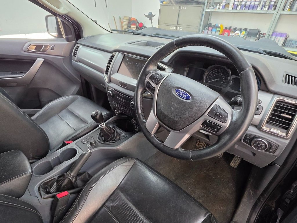 Used Ford Ranger 2018 for sale - 78083166: Photo 22