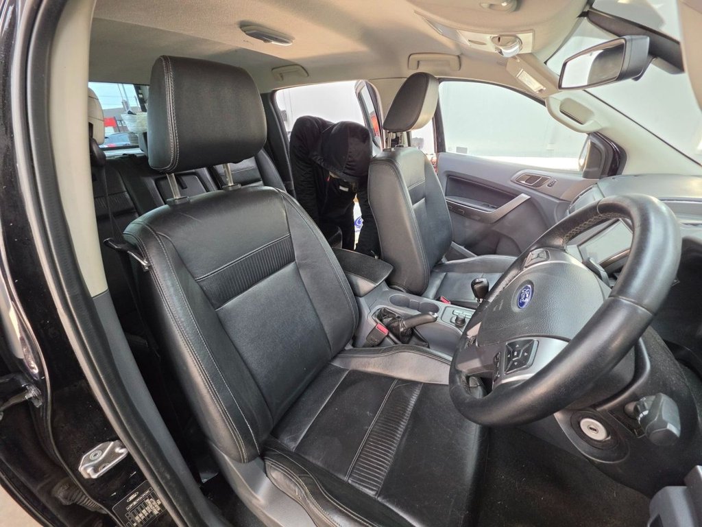 Used Ford Ranger 2018 for sale - 78083166: Photo 23