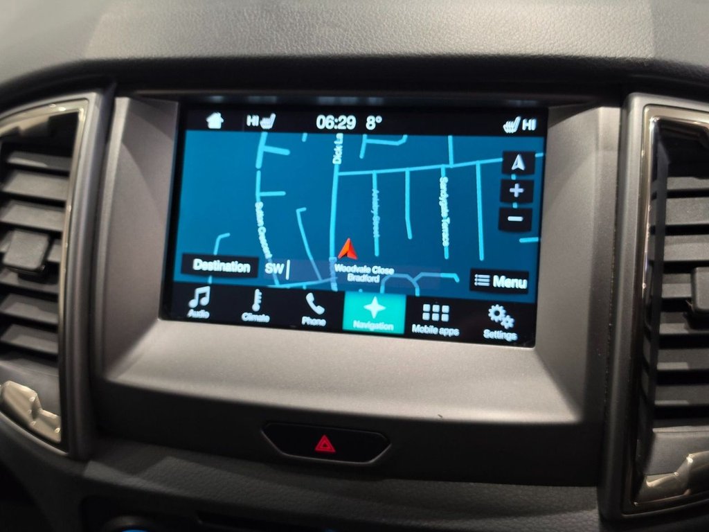 Used Ford Ranger 2018 for sale - 78083166: Photo 29