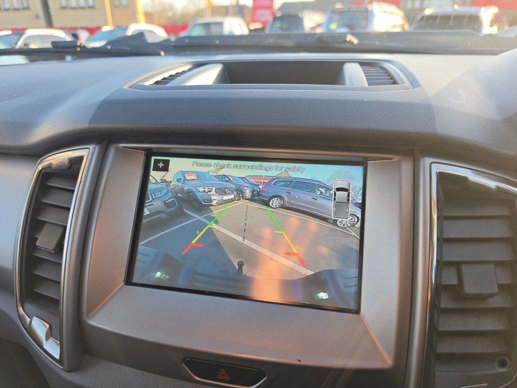 Used Ford Ranger 2018 for sale - 78083166: Photo 31