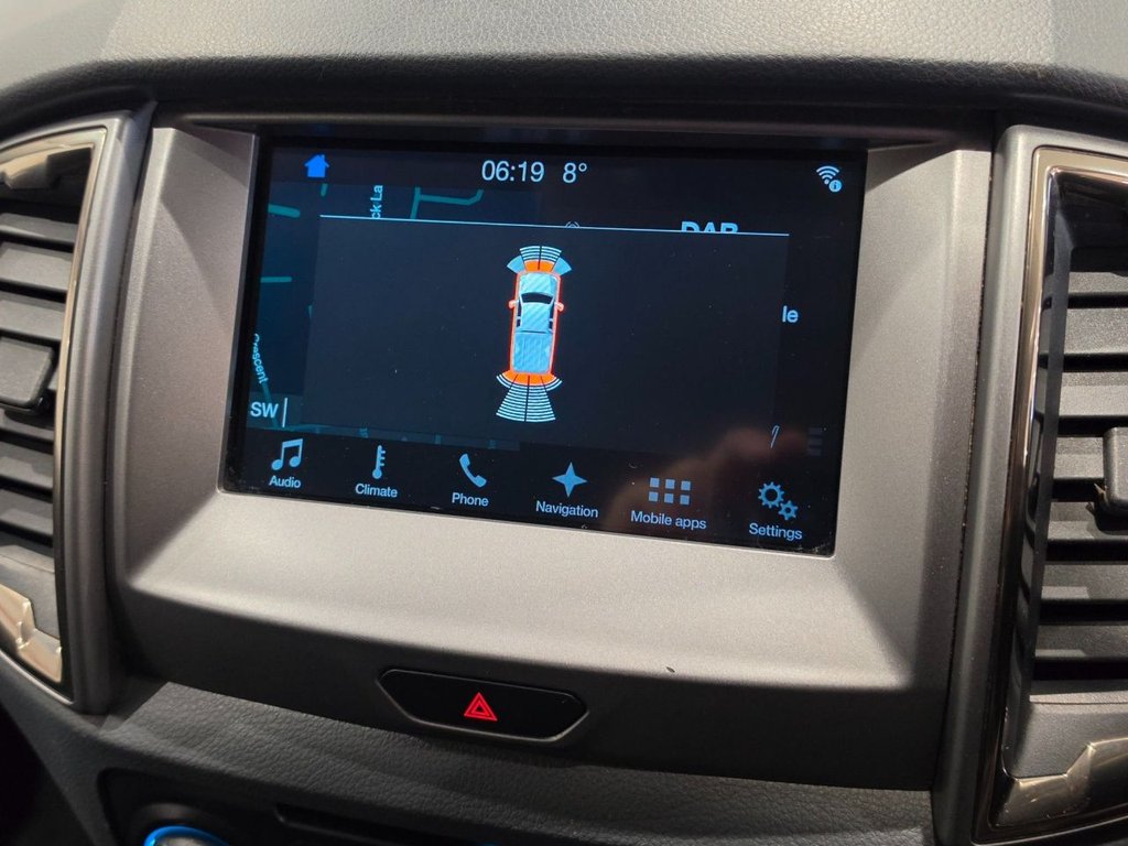 Used Ford Ranger 2018 for sale - 78083166: Photo 32