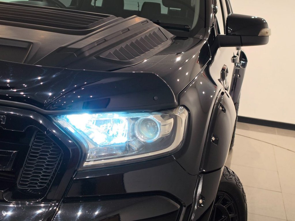 Used Ford Ranger 2018 for sale - 78083166: Photo 37