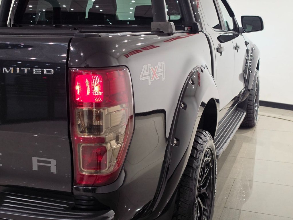 Used Ford Ranger 2018 for sale - 78083166: Photo 38