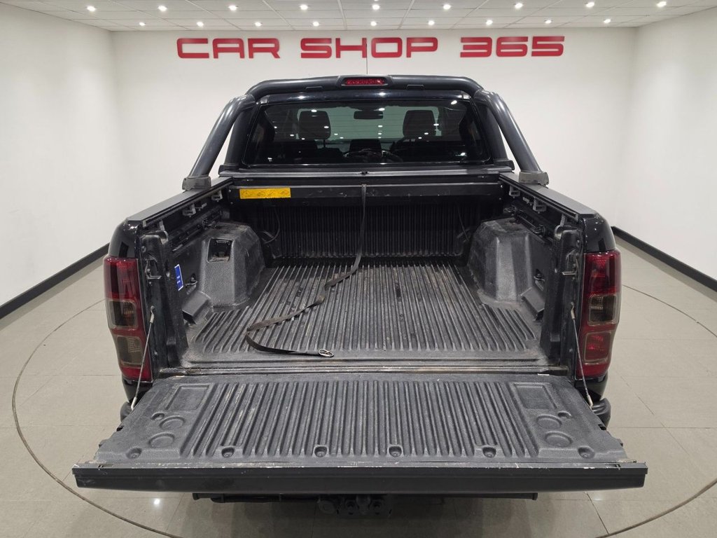 Used Ford Ranger 2018 for sale - 78083166: Photo 39