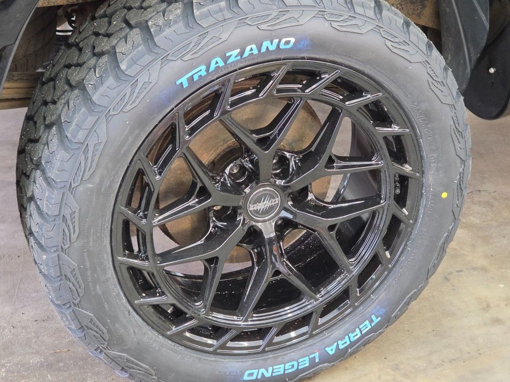 Used Ford Ranger 2018 for sale - 78083166: Photo 4