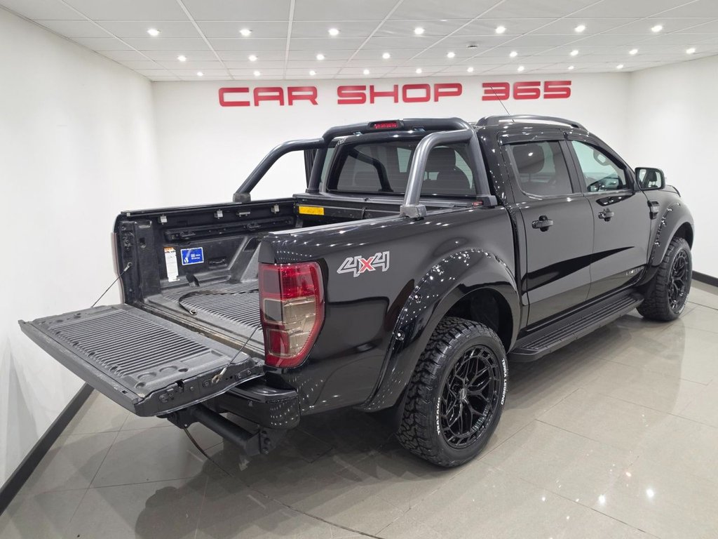 Used Ford Ranger 2018 for sale - 78083166: Photo 40