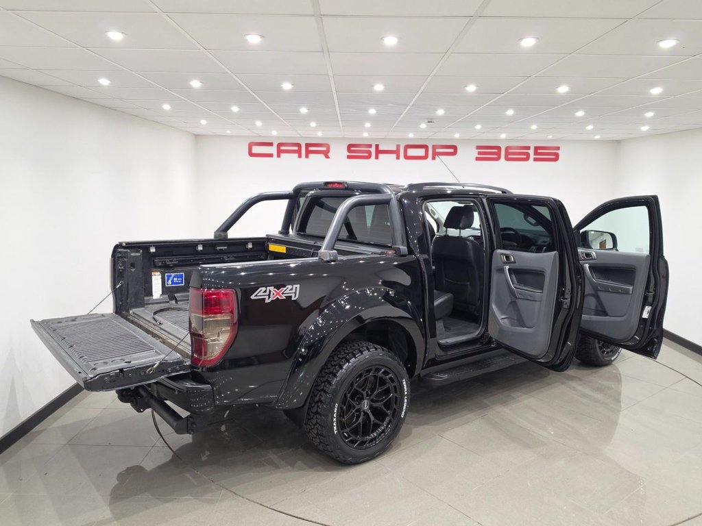 Used Ford Ranger 2018 for sale - 78083166: Photo 41