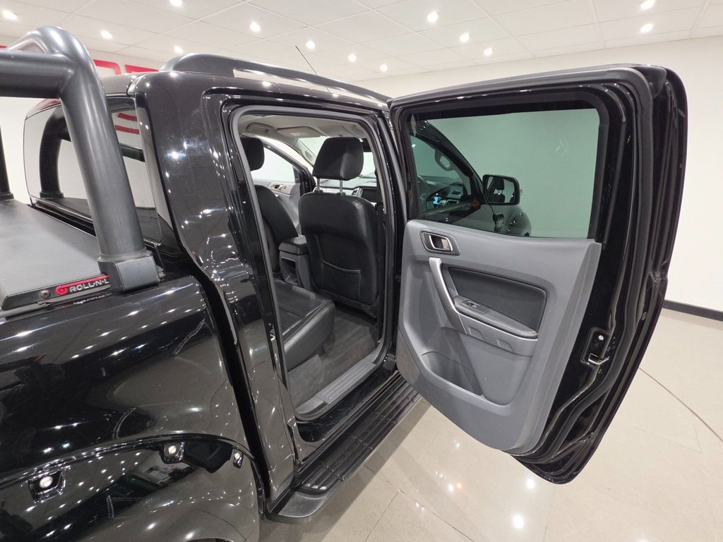 Used Ford Ranger 2018 for sale - 78083166: Photo 42