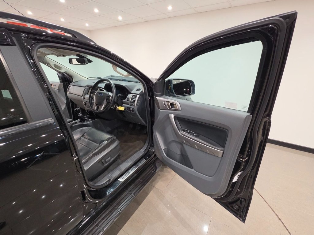 Used Ford Ranger 2018 for sale - 78083166: Photo 43