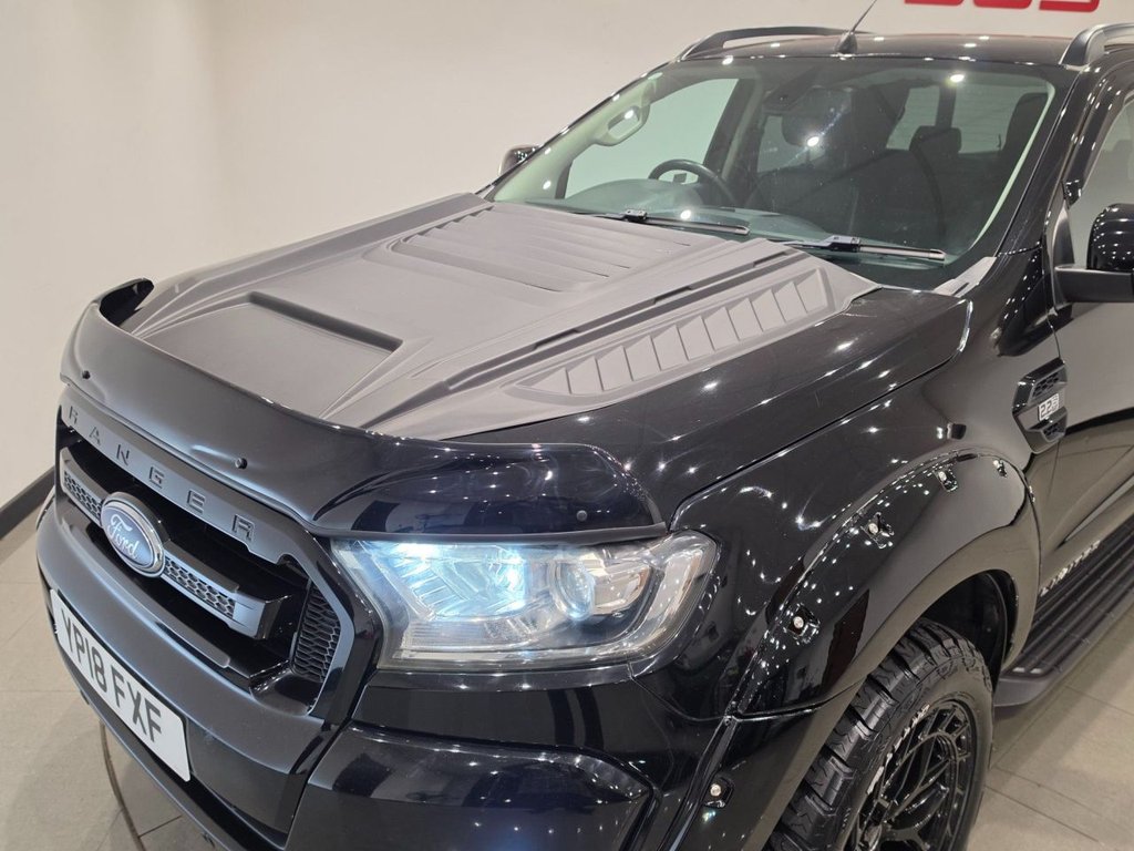 Used Ford Ranger 2018 for sale - 78083166: Photo 47