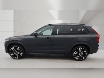 Used Volvo XC90 2021 for sale - 78382883: Photo