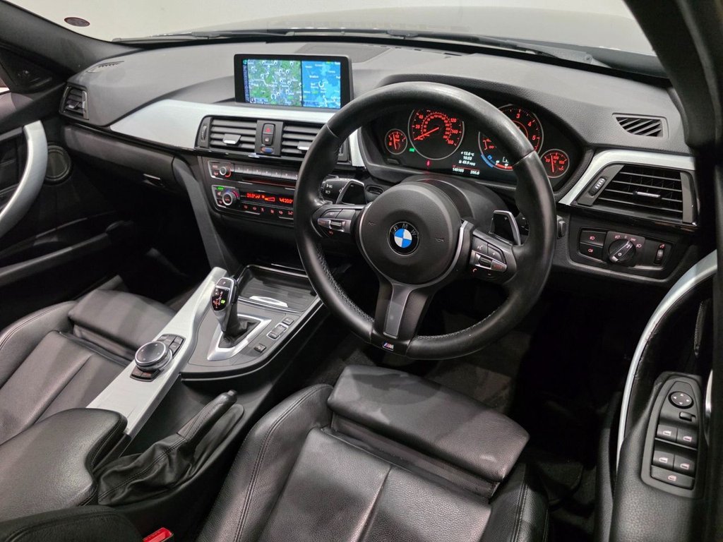 Used BMW 3 Series 2013 for sale - 76851047: Photo 10