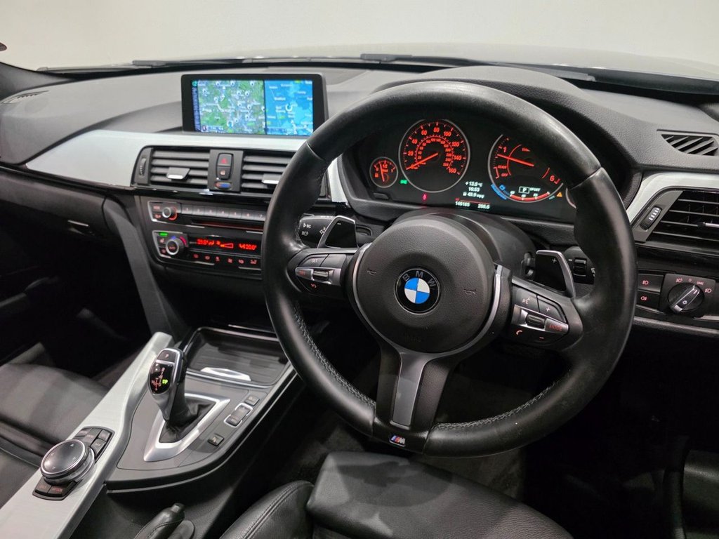 Used BMW 3 Series 2013 for sale - 76851047: Photo 11