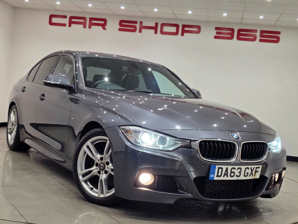 Used BMW 3 Series 2013 for sale - 76851047: Photo 12