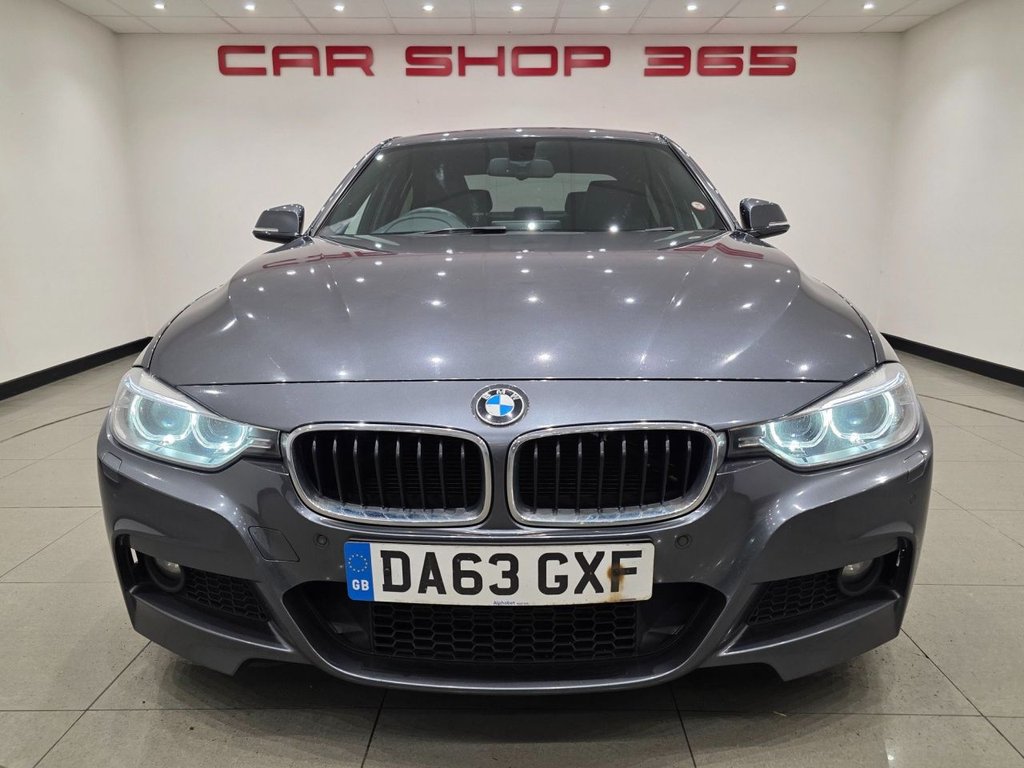 Used BMW 3 Series 2013 for sale - 76851047: Photo 13