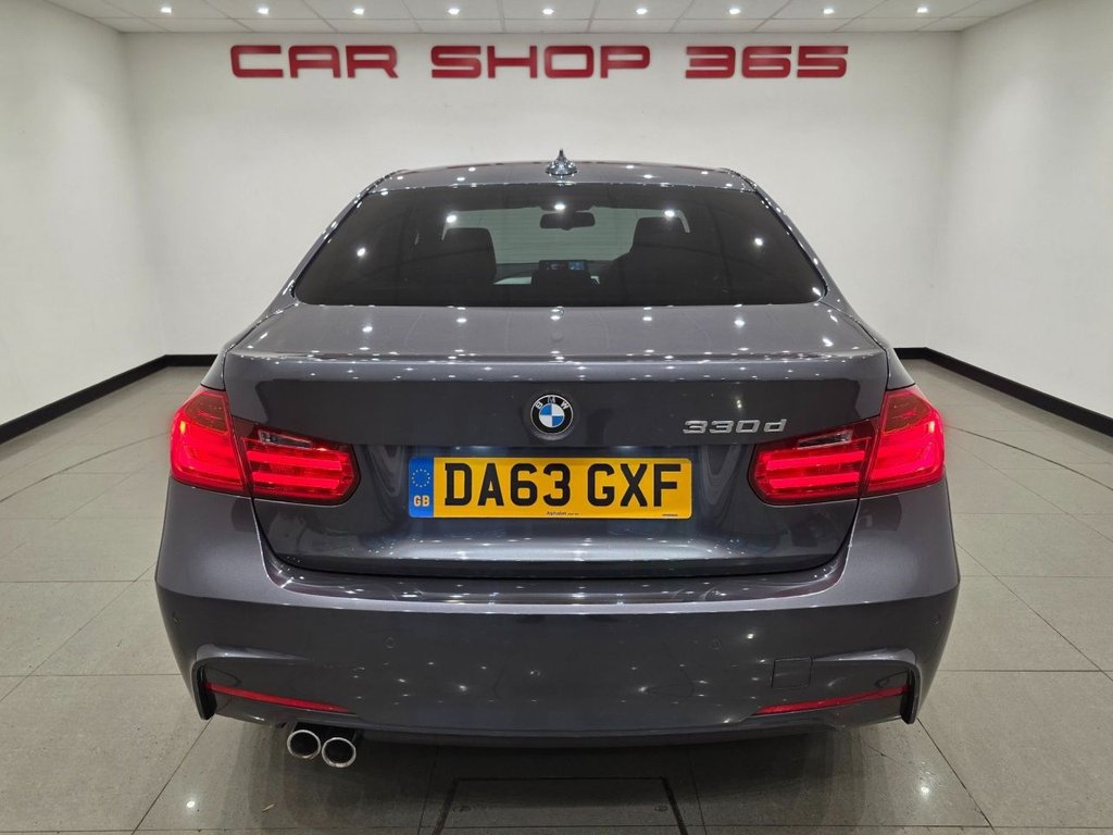 Used BMW 3 Series 2013 for sale - 76851047: Photo 14