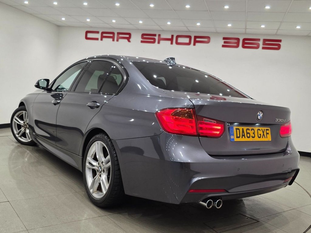 Used BMW 3 Series 2013 for sale - 76851047: Photo 15