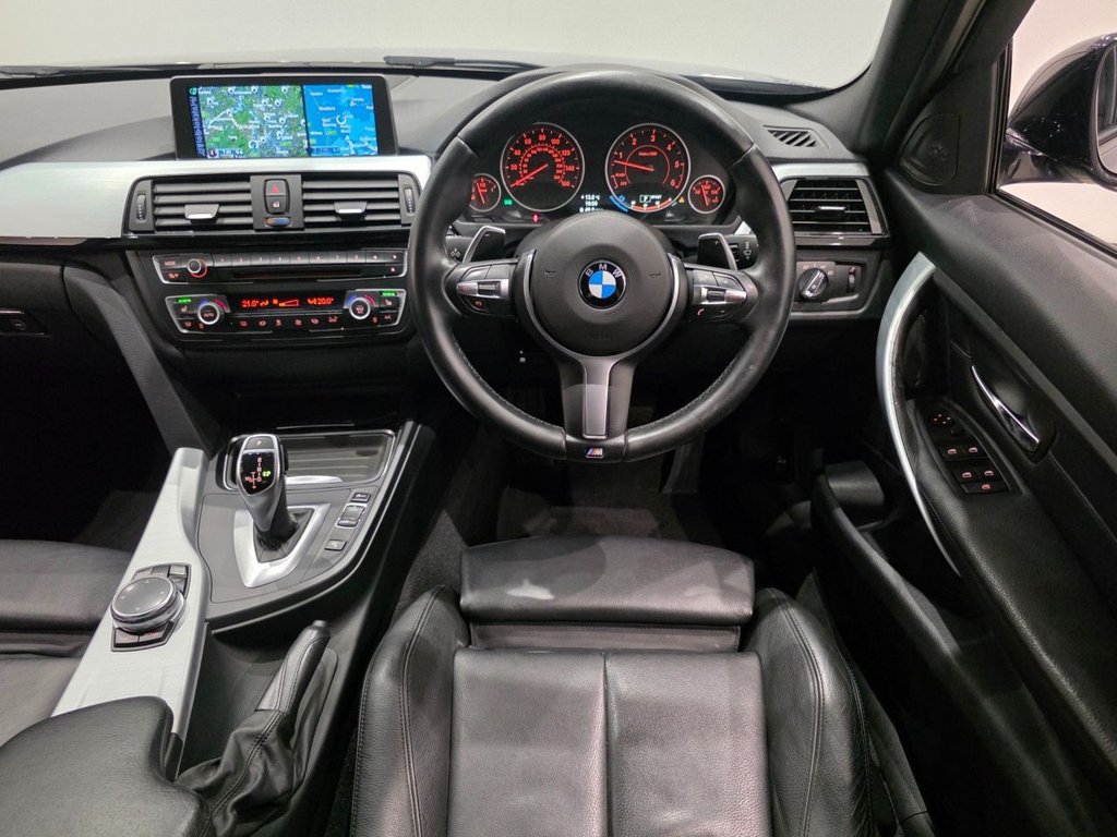 Used BMW 3 Series 2013 for sale - 76851047: Photo 16