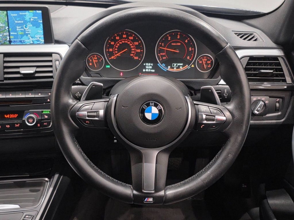 Used BMW 3 Series 2013 for sale - 76851047: Photo 17
