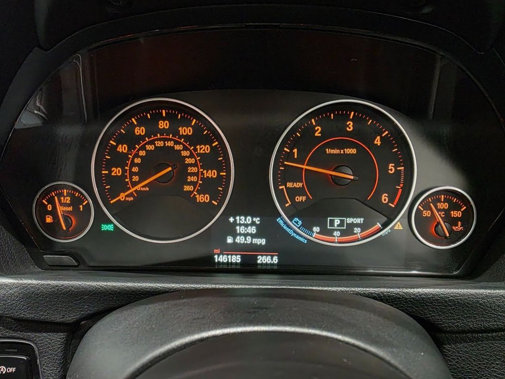 Used BMW 3 Series 2013 for sale - 76851047: Photo 18