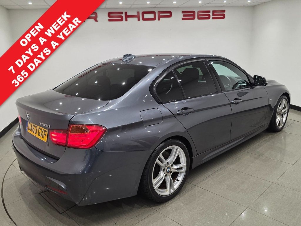 Used BMW 3 Series 2013 for sale - 76851047: Photo 2