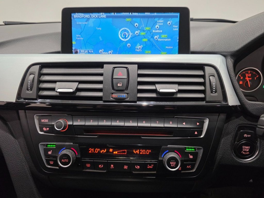 Used BMW 3 Series 2013 for sale - 76851047: Photo 20