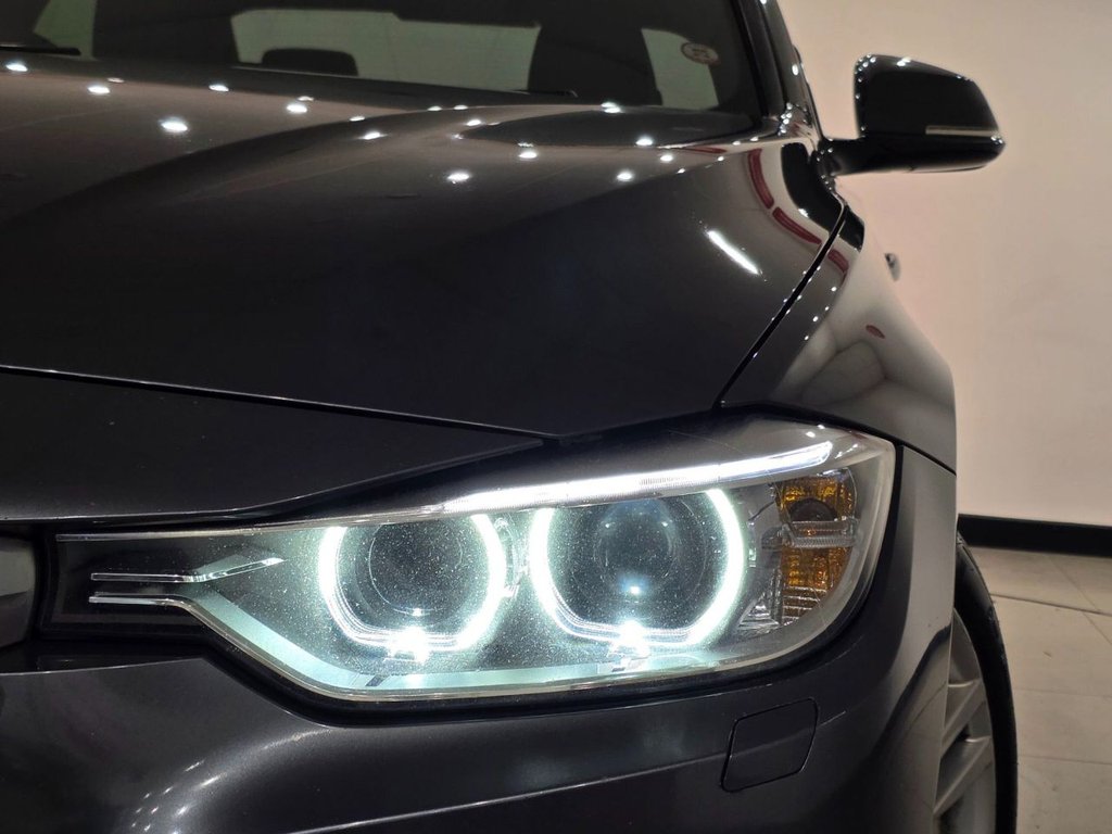 Used BMW 3 Series 2013 for sale - 76851047: Photo 28