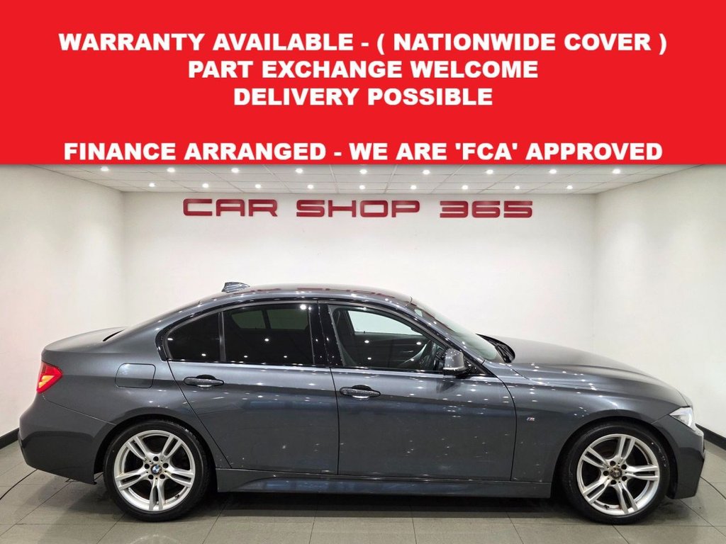 Used BMW 3 Series 2013 for sale - 76851047: Photo 3
