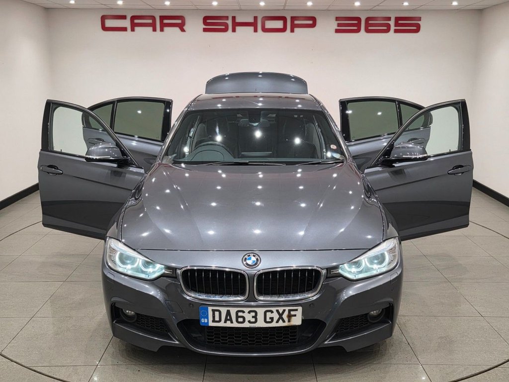 Used BMW 3 Series 2013 for sale - 76851047: Photo 30