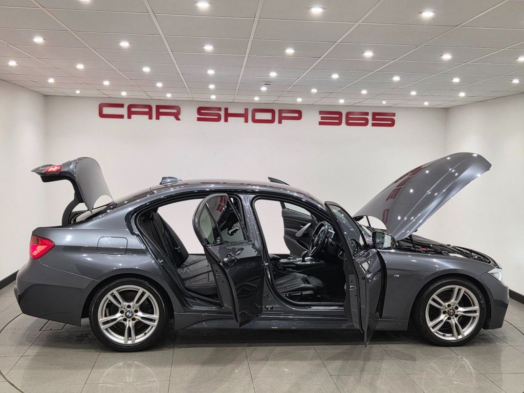 Used BMW 3 Series 2013 for sale - 76851047: Photo 32