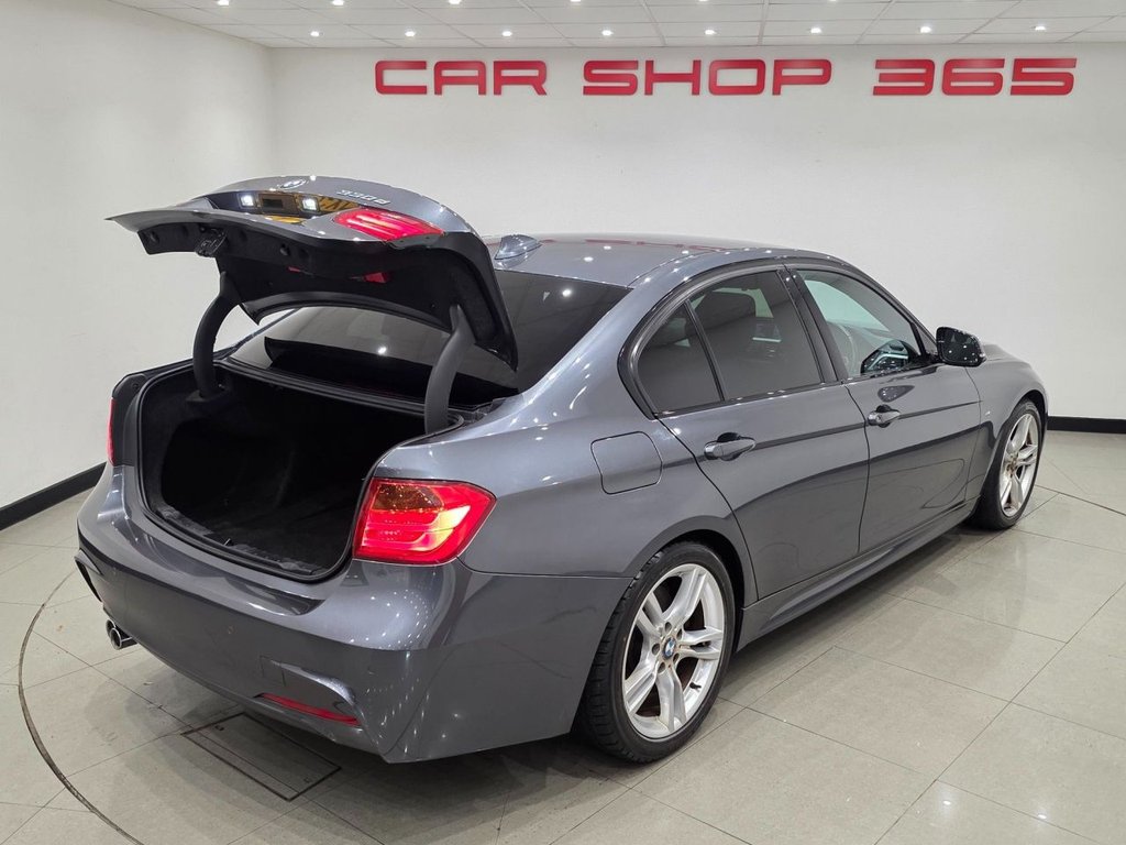 Used BMW 3 Series 2013 for sale - 76851047: Photo 33