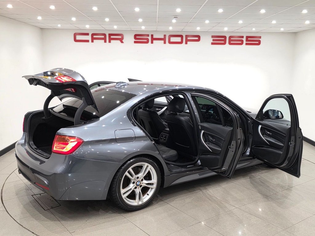 Used BMW 3 Series 2013 for sale - 76851047: Photo 34