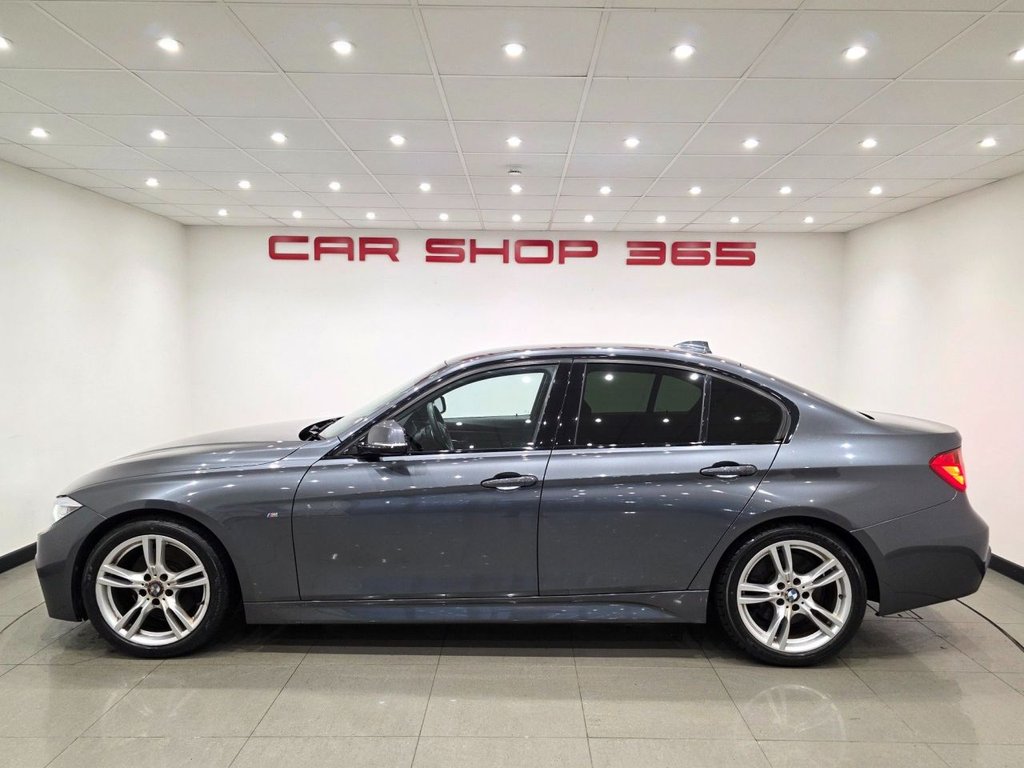 Used BMW 3 Series 2013 for sale - 76851047: Photo 37