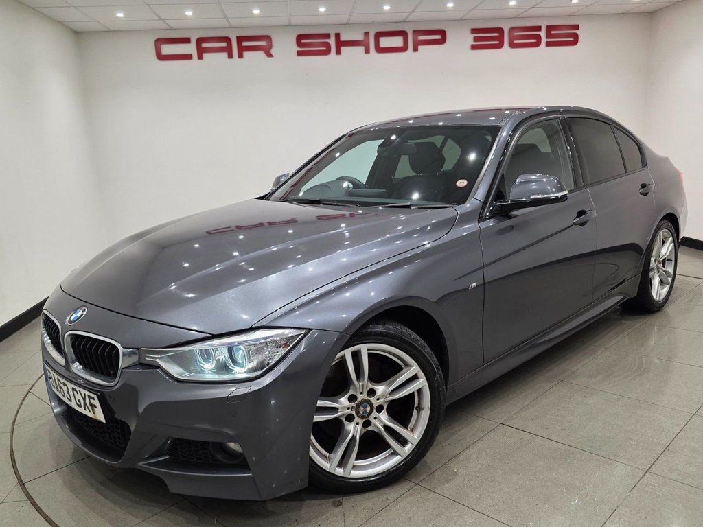 Used BMW 3 Series 2013 for sale - 76851047: Photo 39