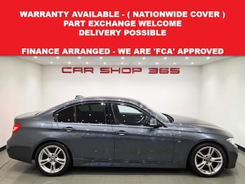 Used BMW 3 Series 2013 for sale - 76851047: Photo
