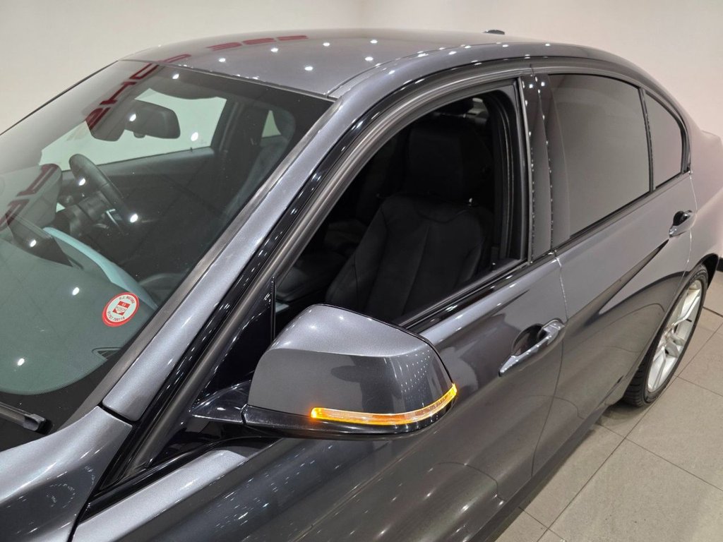 Used BMW 3 Series 2013 for sale - 76851047: Photo 40