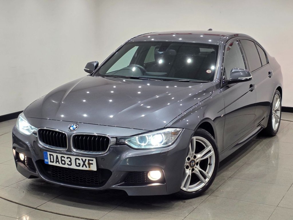 Used BMW 3 Series 2013 for sale - 76851047: Photo 41