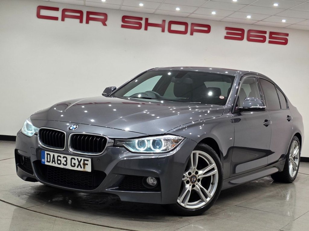 Used BMW 3 Series 2013 for sale - 76851047: Photo 42