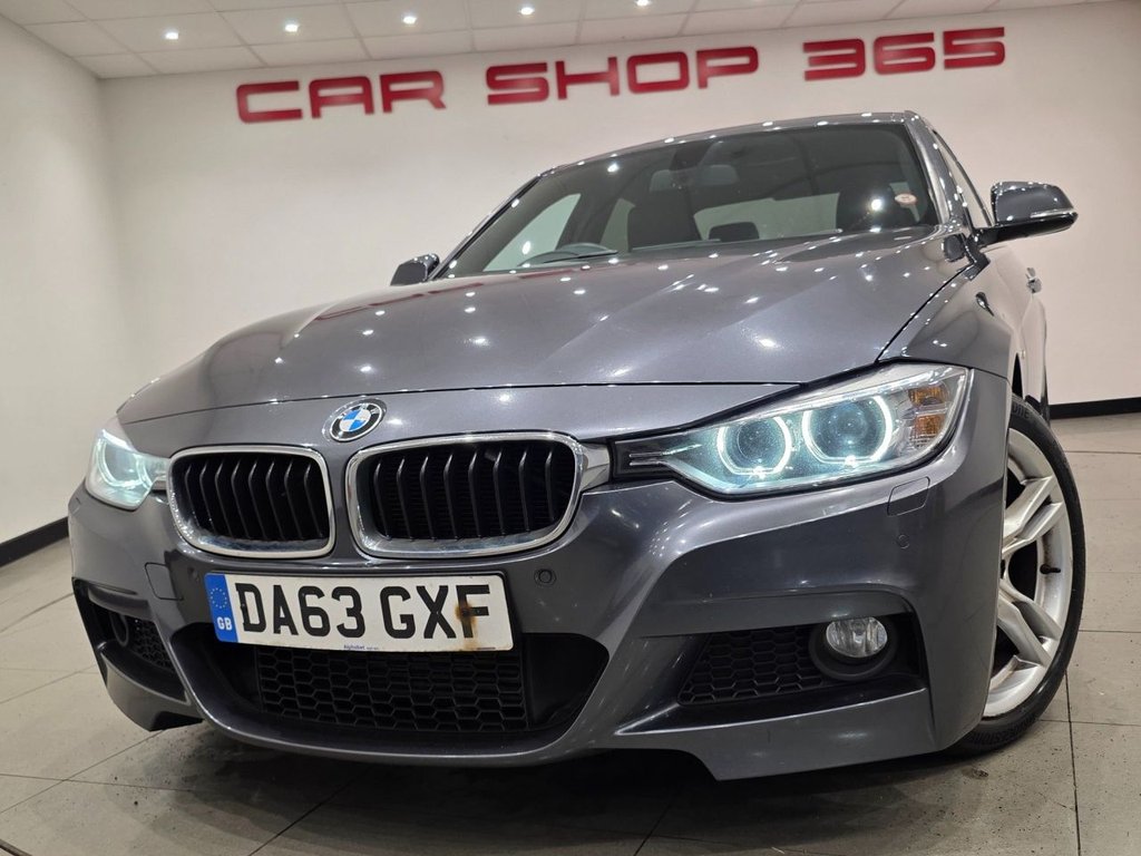 Used BMW 3 Series 2013 for sale - 76851047: Photo 43