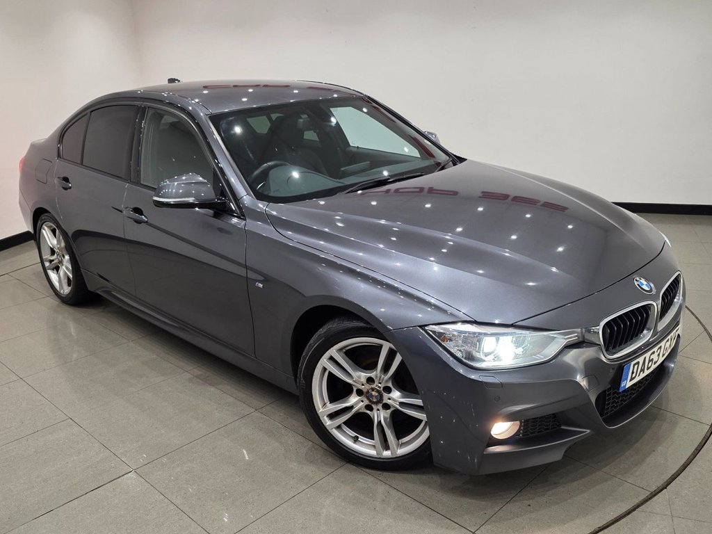 Used BMW 3 Series 2013 for sale - 76851047: Photo 44