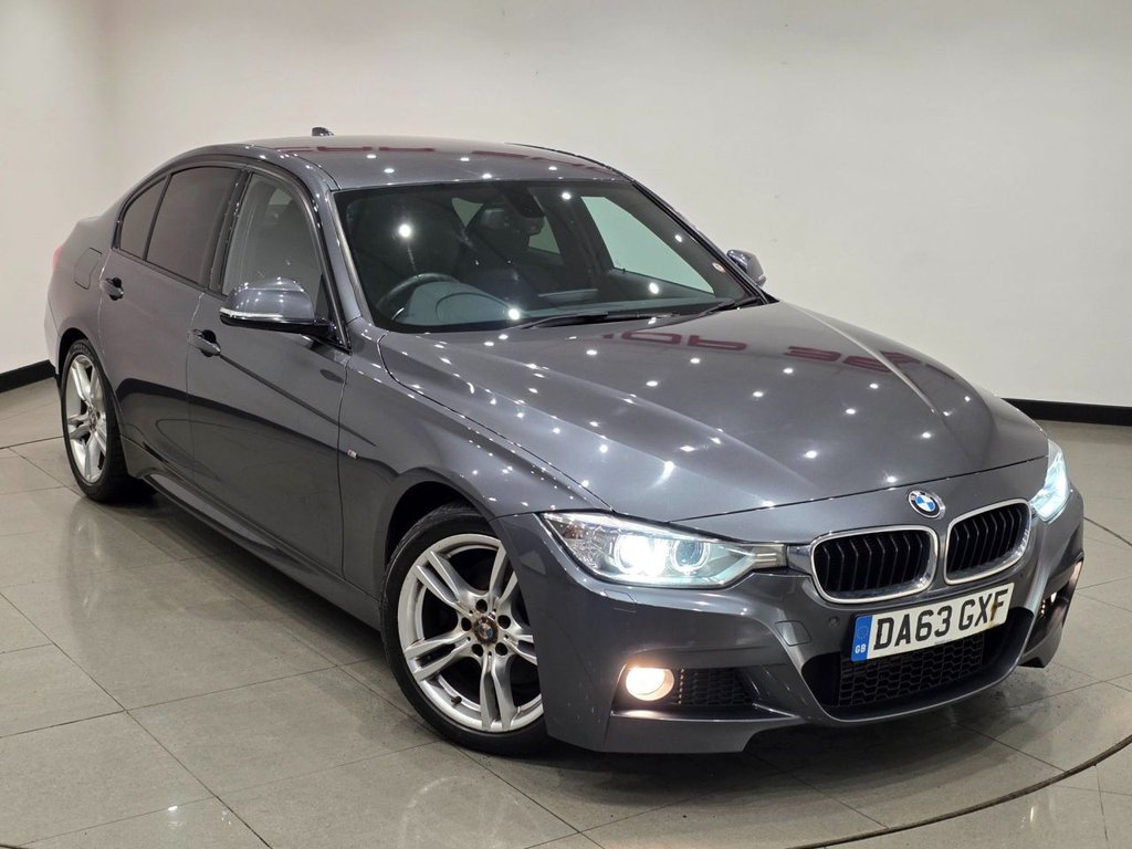 Used BMW 3 Series 2013 for sale - 76851047: Photo 45
