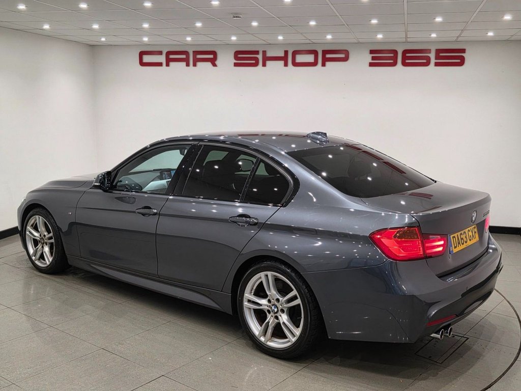 Used BMW 3 Series 2013 for sale - 76851047: Photo 46