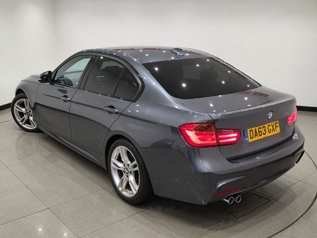Used BMW 3 Series 2013 for sale - 76851047: Photo 47