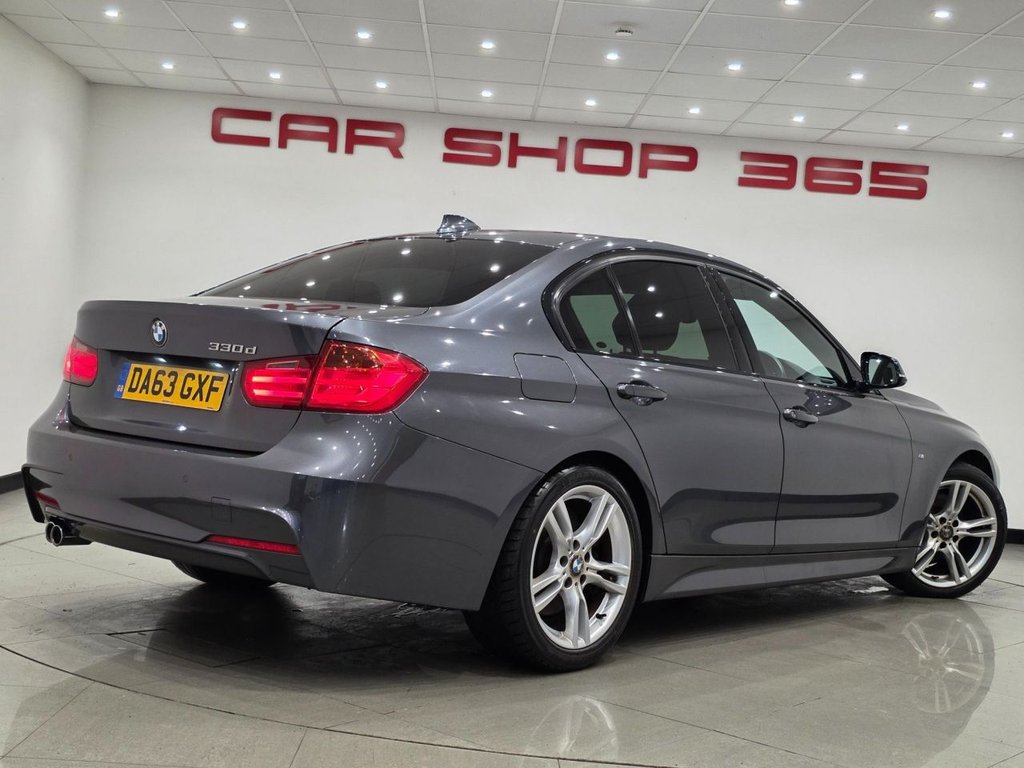 Used BMW 3 Series 2013 for sale - 76851047: Photo 48