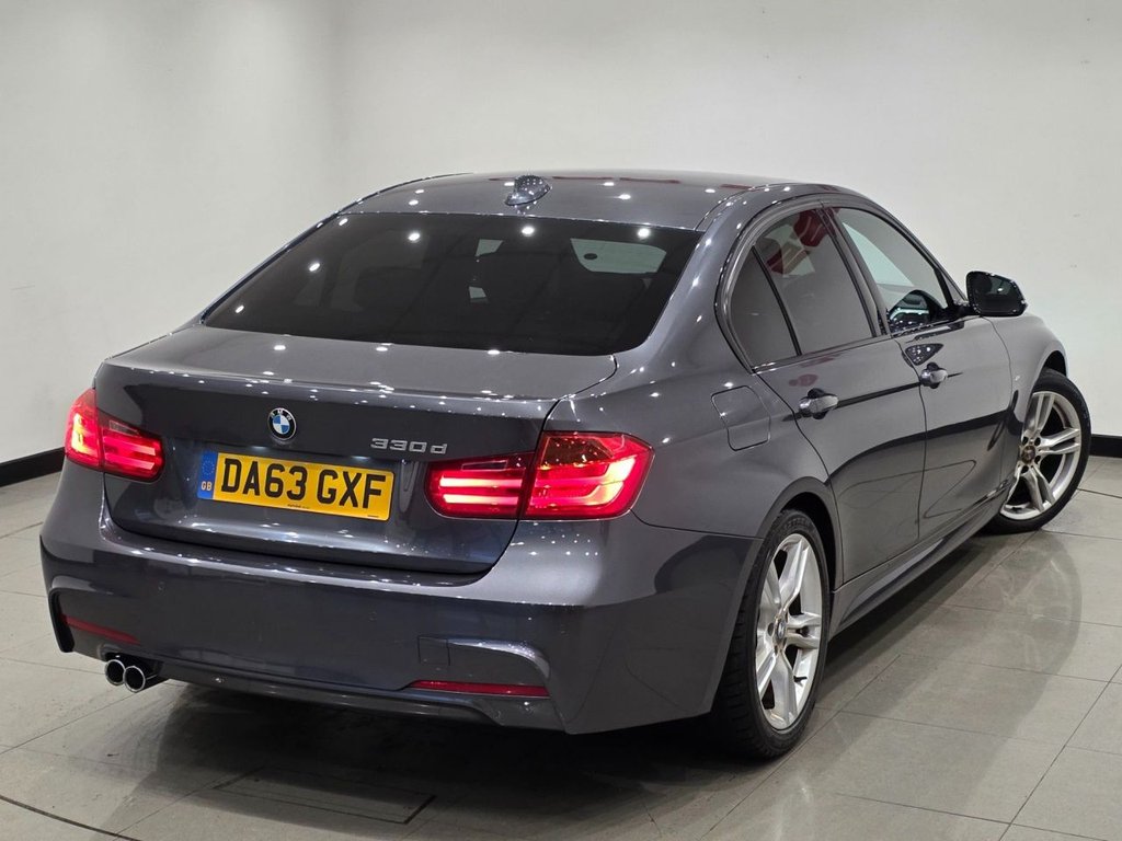 Used BMW 3 Series 2013 for sale - 76851047: Photo 49