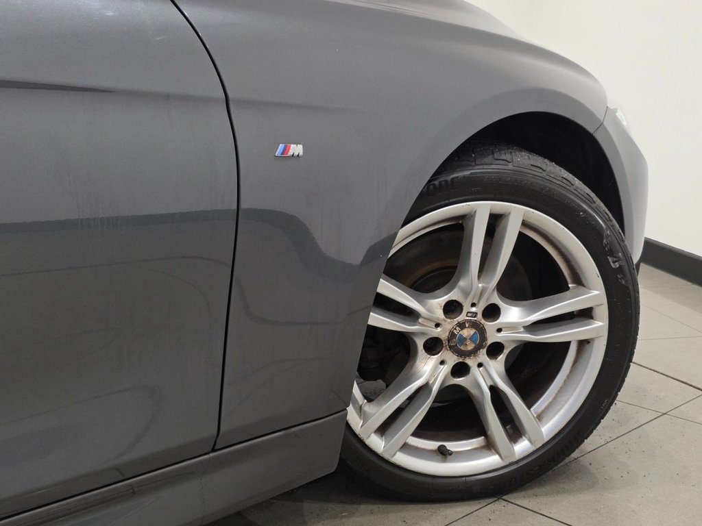 Used BMW 3 Series 2013 for sale - 76851047: Photo 50