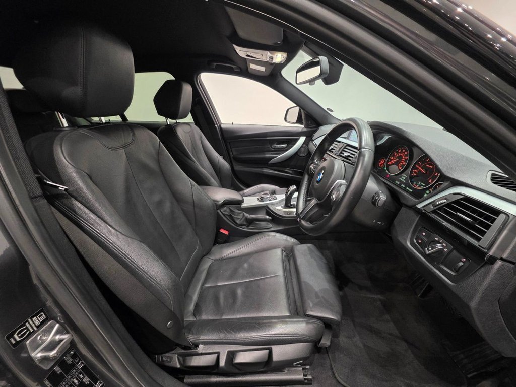 Used BMW 3 Series 2013 for sale - 76851047: Photo 7