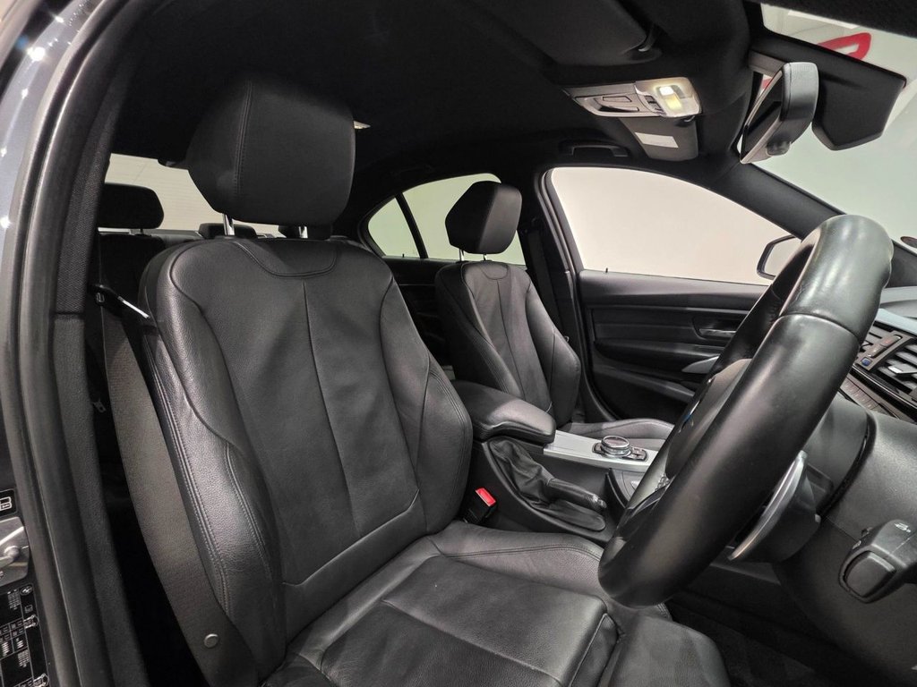 Used BMW 3 Series 2013 for sale - 76851047: Photo 8